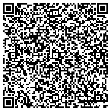 QR-код с контактной информацией организации Сосновый Бор