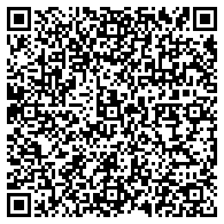 QR-код с контактной информацией организации Спарта, сауна