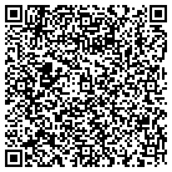 QR-код с контактной информацией организации ООО Будь здоров