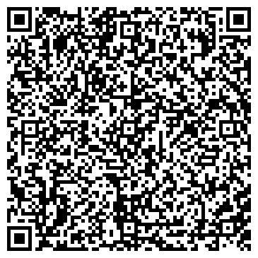 QR-код с контактной информацией организации Баня №25