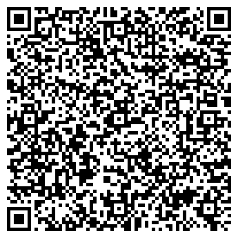 QR-код с контактной информацией организации АЛКОМАРКЕТ