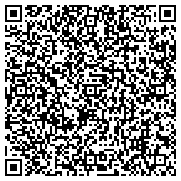 QR-код с контактной информацией организации ООО Омега Лаб