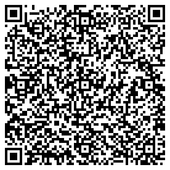 QR-код с контактной информацией организации Чикаго