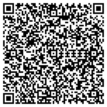 QR-код с контактной информацией организации Калибри