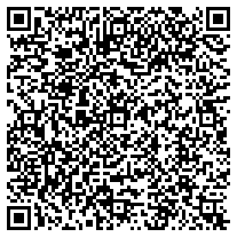 QR-код с контактной информацией организации Успех, продовольственный магазин