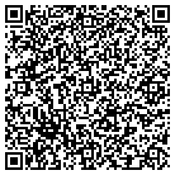 QR-код с контактной информацией организации Selena