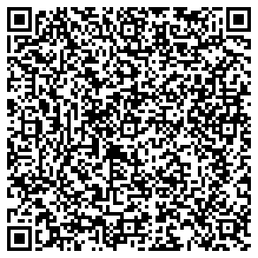 QR-код с контактной информацией организации Золотые ножницы