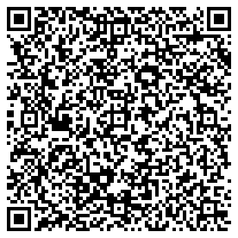 QR-код с контактной информацией организации Modern Автомузыка