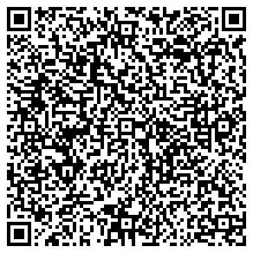 QR-код с контактной информацией организации Продуктовый магазин, ИП Проскурякова О.В.