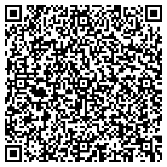 QR-код с контактной информацией организации «Кубанские вина»