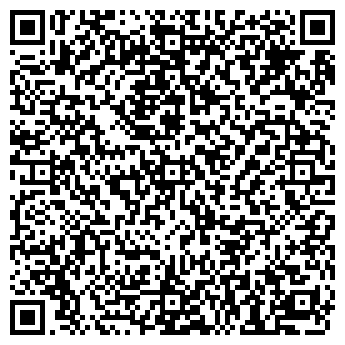 QR-код с контактной информацией организации АЛКОМАРКЕТ