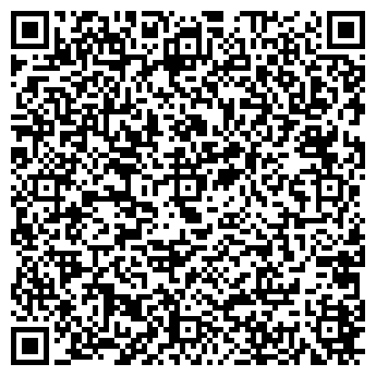 QR-код с контактной информацией организации Океан здоровья