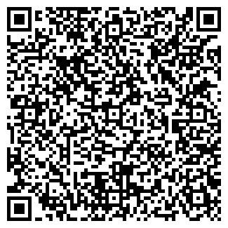 QR-код с контактной информацией организации ООО СибСтекло