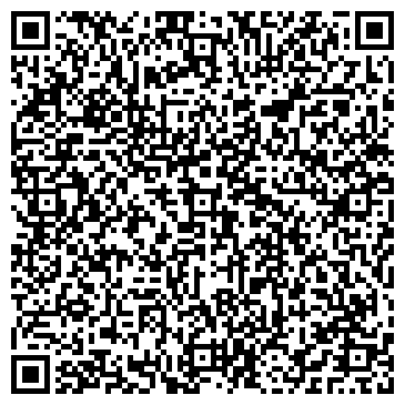 QR-код с контактной информацией организации ООО Техма