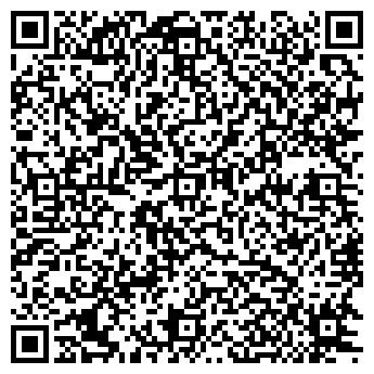 QR-код с контактной информацией организации ООО Самед