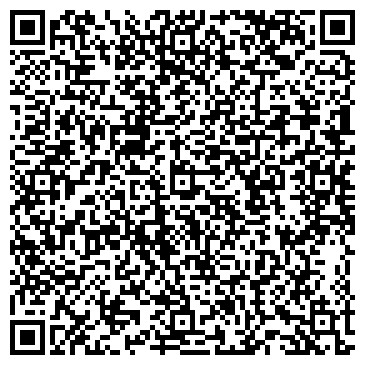 QR-код с контактной информацией организации Тренажерный зал на Вологодской, 43
