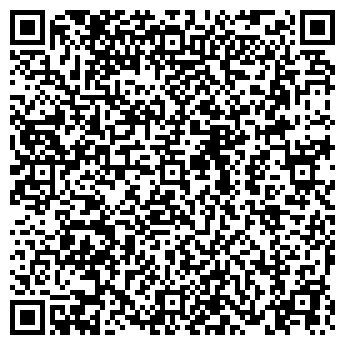 QR-код с контактной информацией организации ООО Кубань АЛЛ Групп