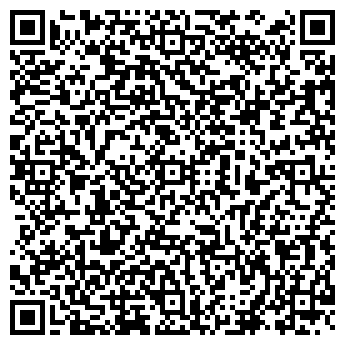 QR-код с контактной информацией организации Продуктовый магазин, ИП Якупова Г.С.