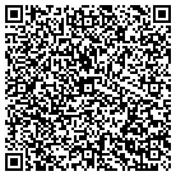 QR-код с контактной информацией организации ООО Родник здоровья