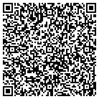 QR-код с контактной информацией организации ПАО «Мостотрест» Мостоотряд-1