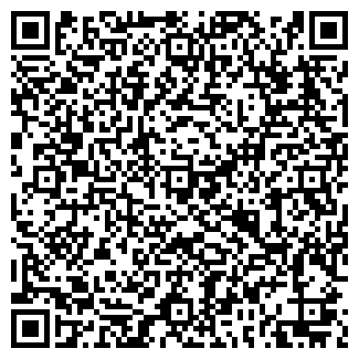 QR-код с контактной информацией организации Мандарин, минимаркет