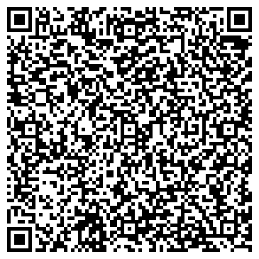 QR-код с контактной информацией организации ЛУДИНГ-Краснодар