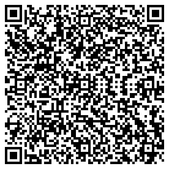 QR-код с контактной информацией организации Продуктовый магазин, ИП Гамидов Ф.А.