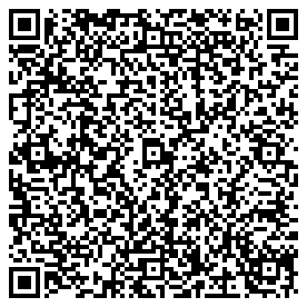 QR-код с контактной информацией организации Glass Story