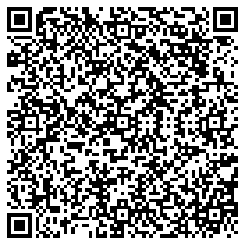 QR-код с контактной информацией организации Пермский, продовольственный магазин