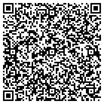 QR-код с контактной информацией организации Мойка+