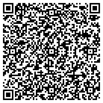 QR-код с контактной информацией организации Продуктовый магазин, ИП Игумнова Т.А.