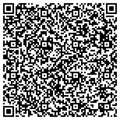 QR-код с контактной информацией организации Хозяюшка-96