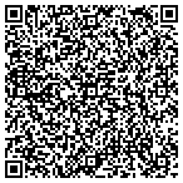 QR-код с контактной информацией организации ООО Листэкс