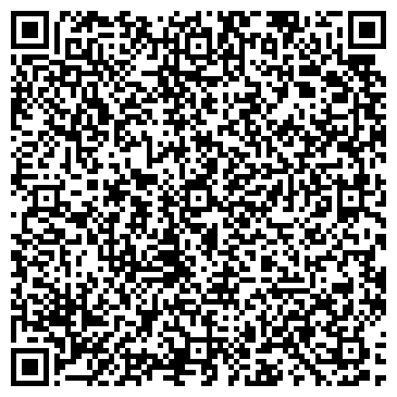 QR-код с контактной информацией организации ООО Дарлинг
