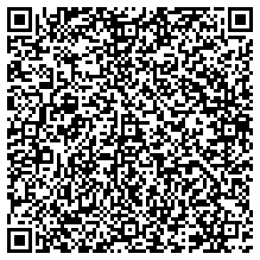 QR-код с контактной информацией организации Пермский