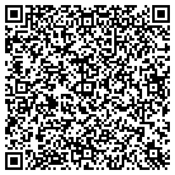 QR-код с контактной информацией организации Продуктовый магазин, ИП Кислицина Л.Л.