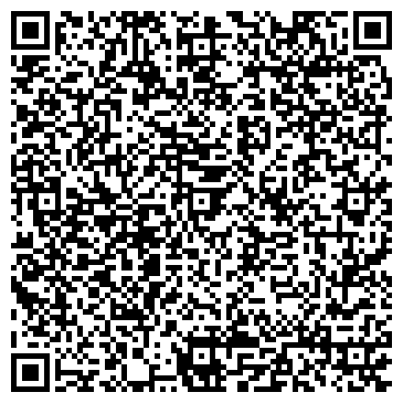 QR-код с контактной информацией организации Respect