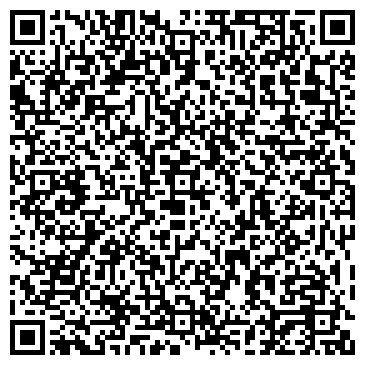 QR-код с контактной информацией организации Атлетика