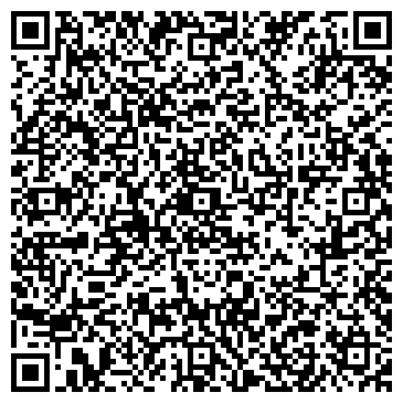 QR-код с контактной информацией организации ООО Бахус