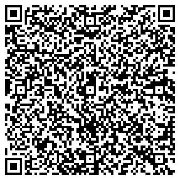 QR-код с контактной информацией организации ООО Альвуд