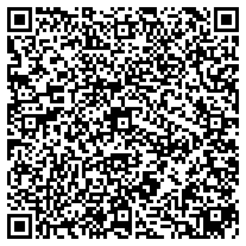 QR-код с контактной информацией организации Продуктовый магазин, ИП Пашаев С.Б.