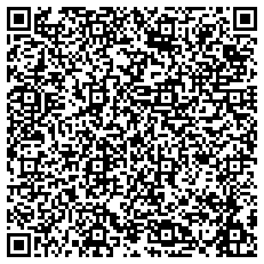 QR-код с контактной информацией организации Магазин косметики парфюмерии и бытовой химии на Ленинского Комсомола,50