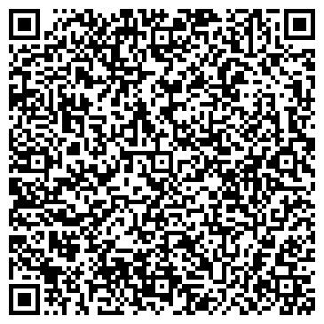 QR-код с контактной информацией организации ЗАО Востоксибстрой