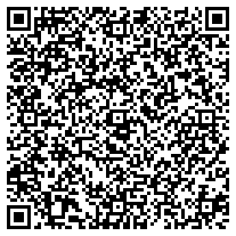 QR-код с контактной информацией организации Продовольственный магазин, ИП Алиев Э.Н.