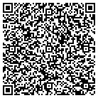 QR-код с контактной информацией организации ООО "Тор-НН"