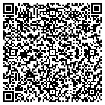 QR-код с контактной информацией организации Продуктовый магазин, ИП Асадов И.М.