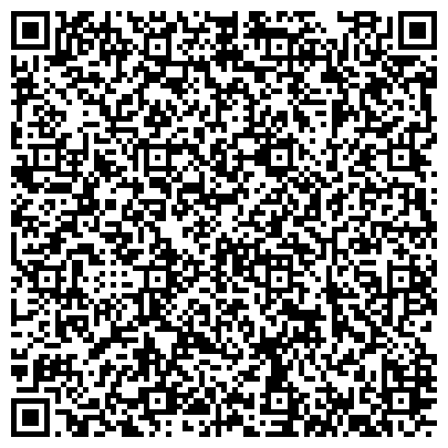 QR-код с контактной информацией организации ООО ТурСервис