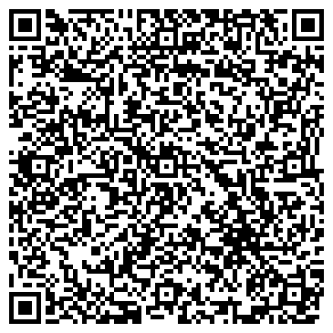 QR-код с контактной информацией организации ООО Династия ПЛЮС