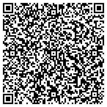 QR-код с контактной информацией организации Габарит, автомагазин, ООО АвтоАльянс