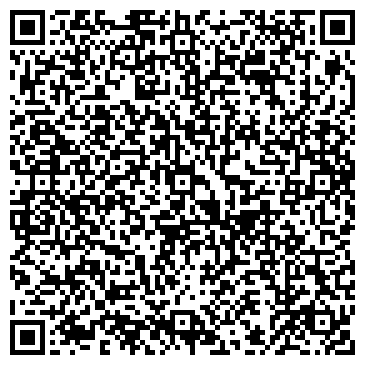 QR-код с контактной информацией организации Неон